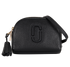 Shutter Crossbody, front view